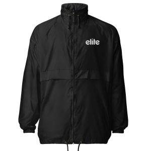 JW Elite Unisex Windbreaker