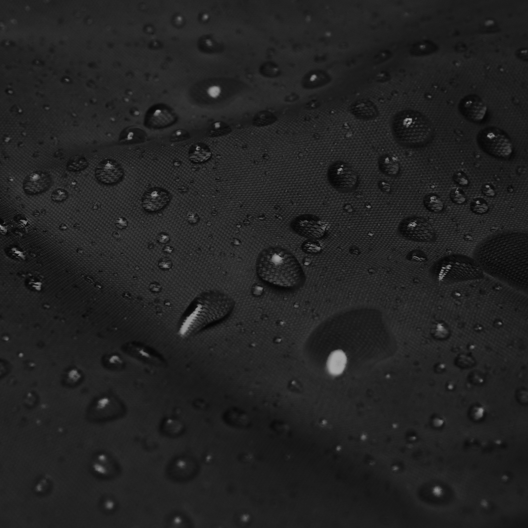JW DJ Unisex Windbreaker - Image 3