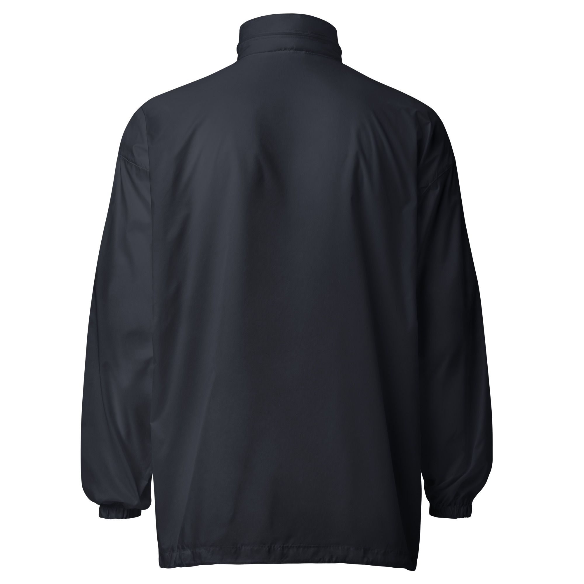 JW Academy Unisex Windbreaker - Image 4