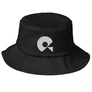 JW DJ Academy Bucket Hat
