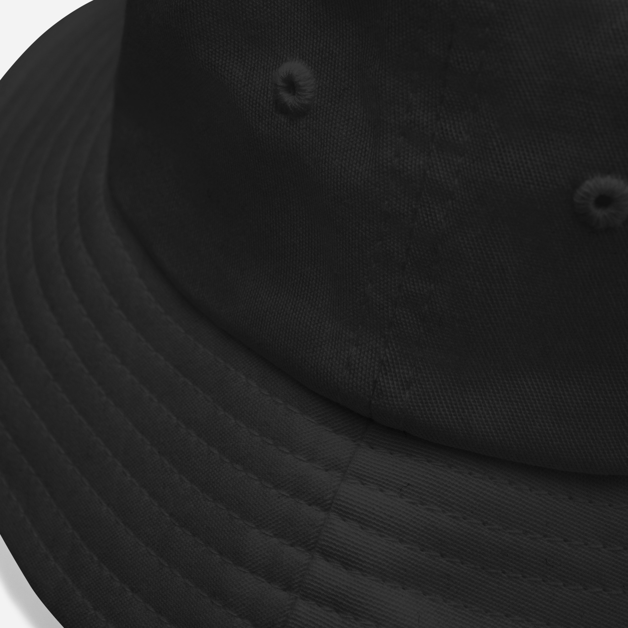 JW DJ Bucket Hat - Image 2