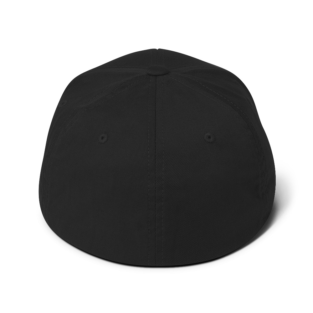 JW DJ Academy Cap - Image 4