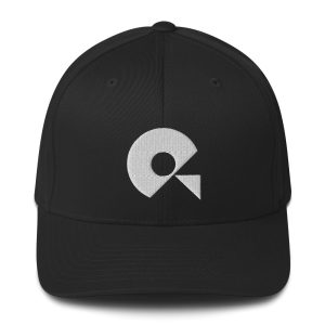 JW DJ Academy Cap