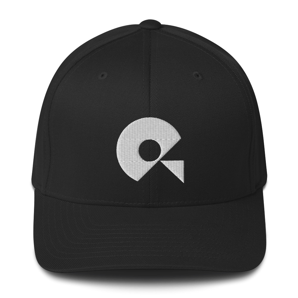 JW DJ Academy Cap