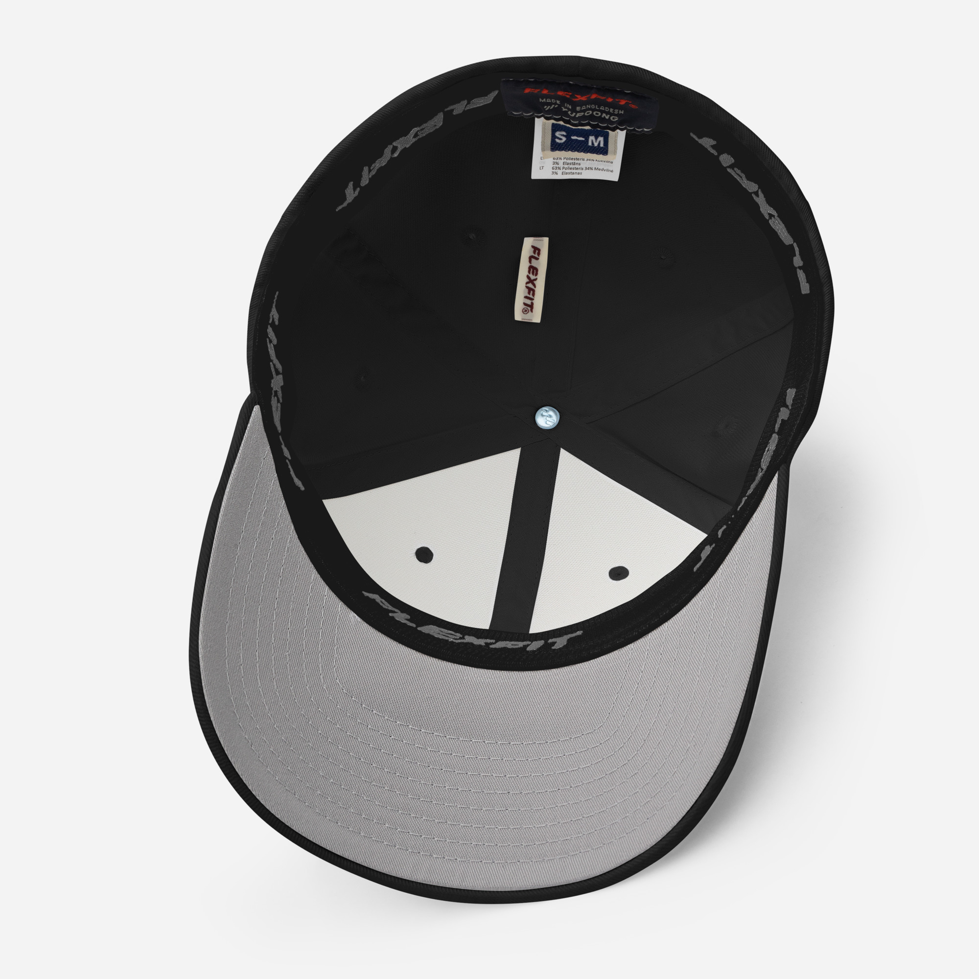 JW DJ Academy Cap - Image 2
