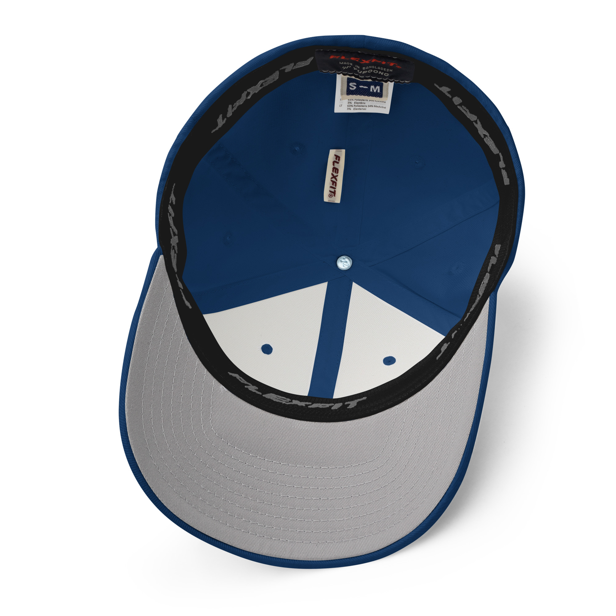 JW DJ Academy Cap - Image 3