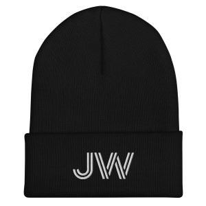 JW DJ Beanie
