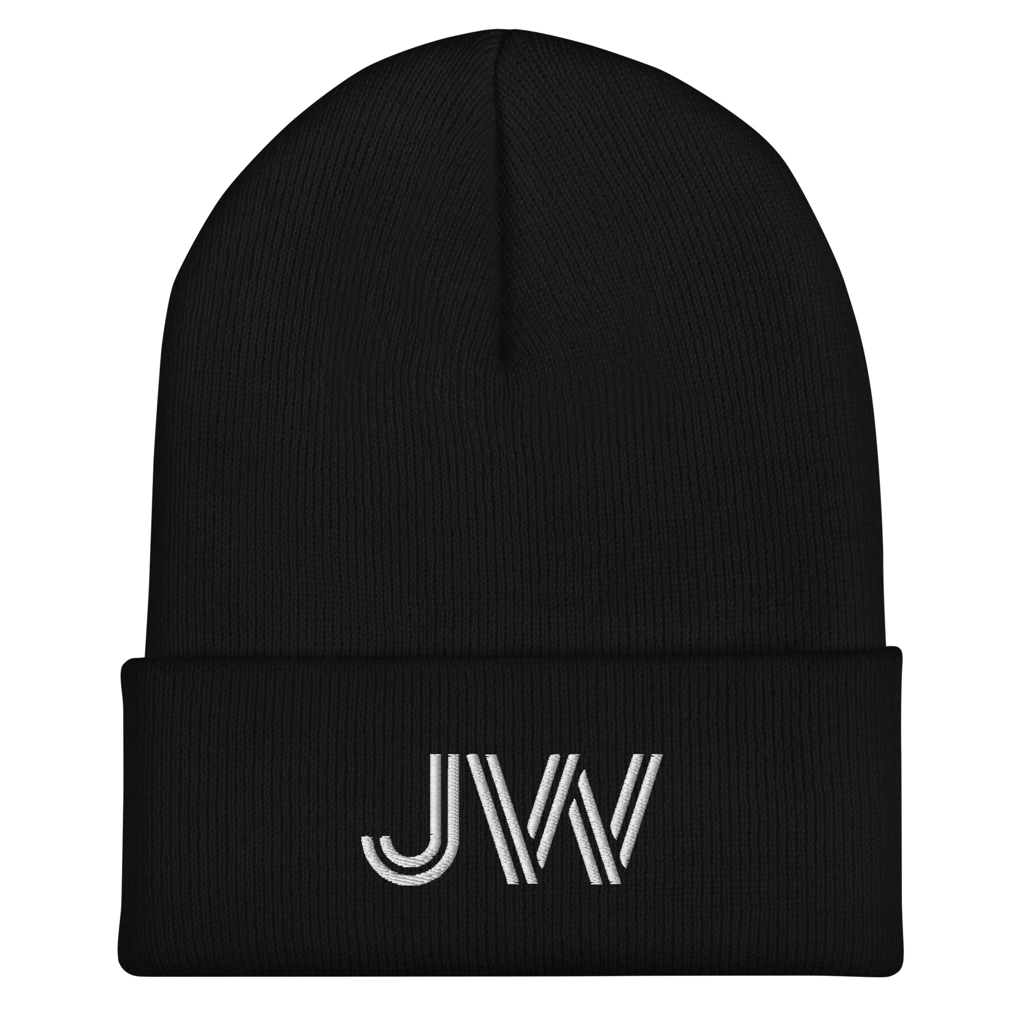 JW DJ Beanie