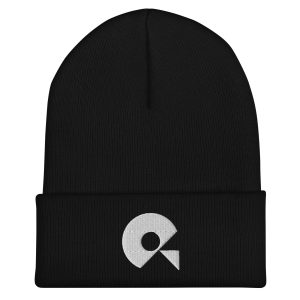 JW DJ Academy Beanie