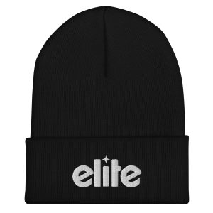JW Elite Beanie