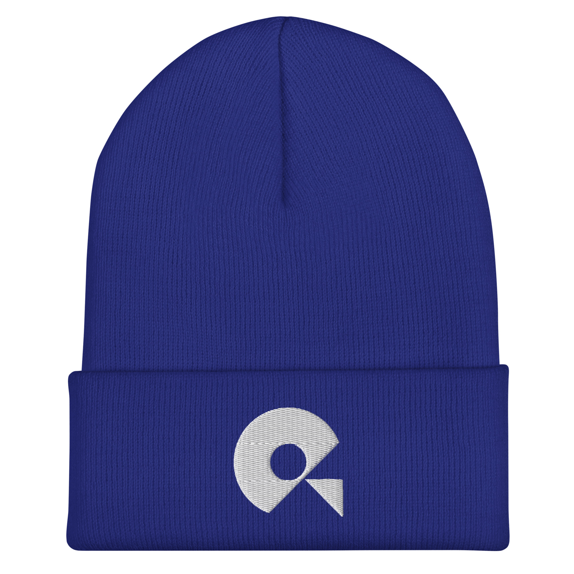 JW DJ Academy Beanie - Image 2