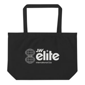 JW Elite Large Organic Tote