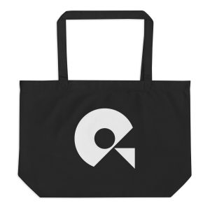 JW Academy Large Organic Tote