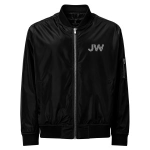 JW DJ Jackets