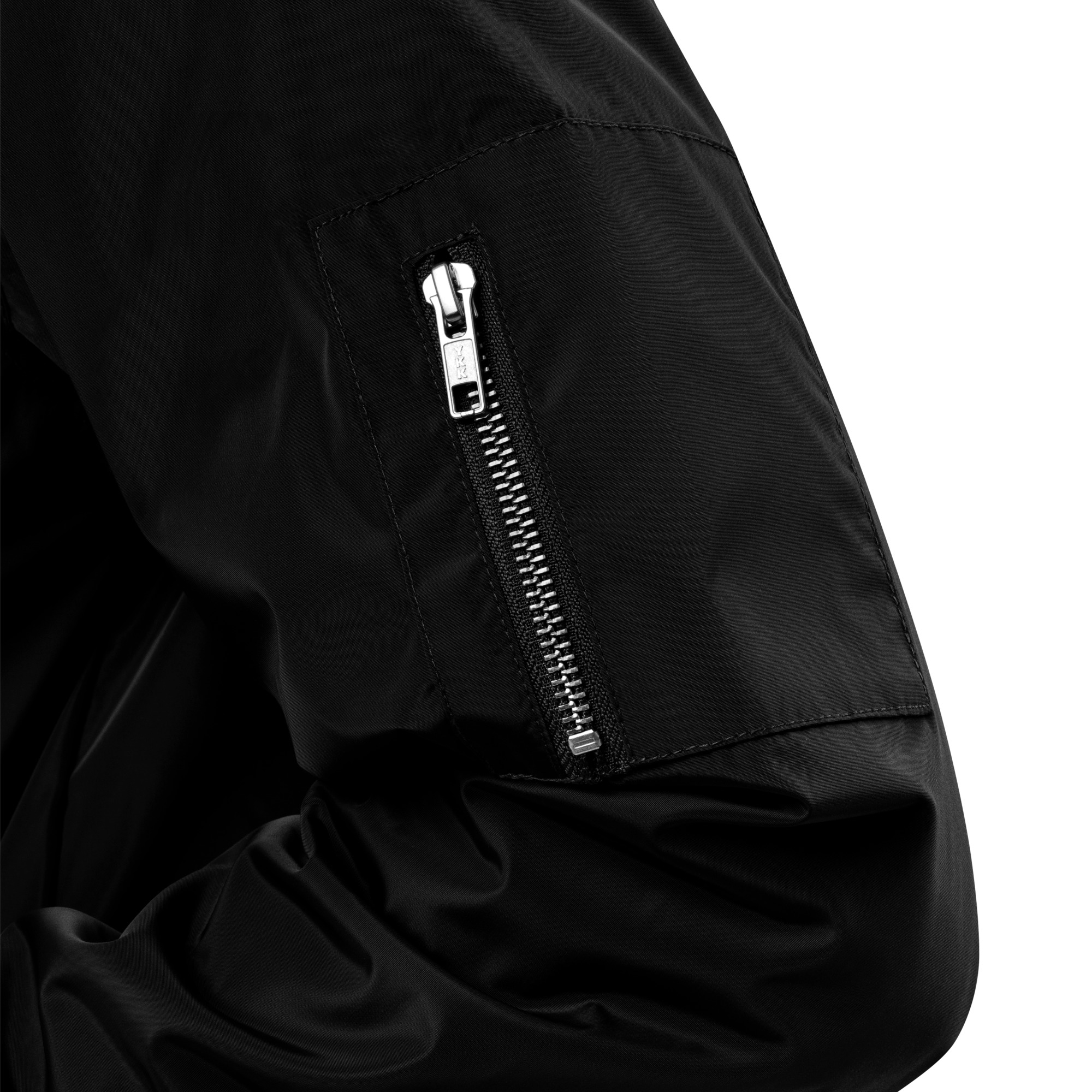 JW DJ Bomber Jacket - Image 3