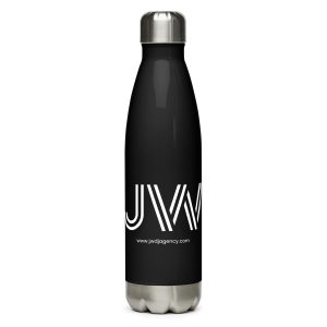 JW DJ Bottle