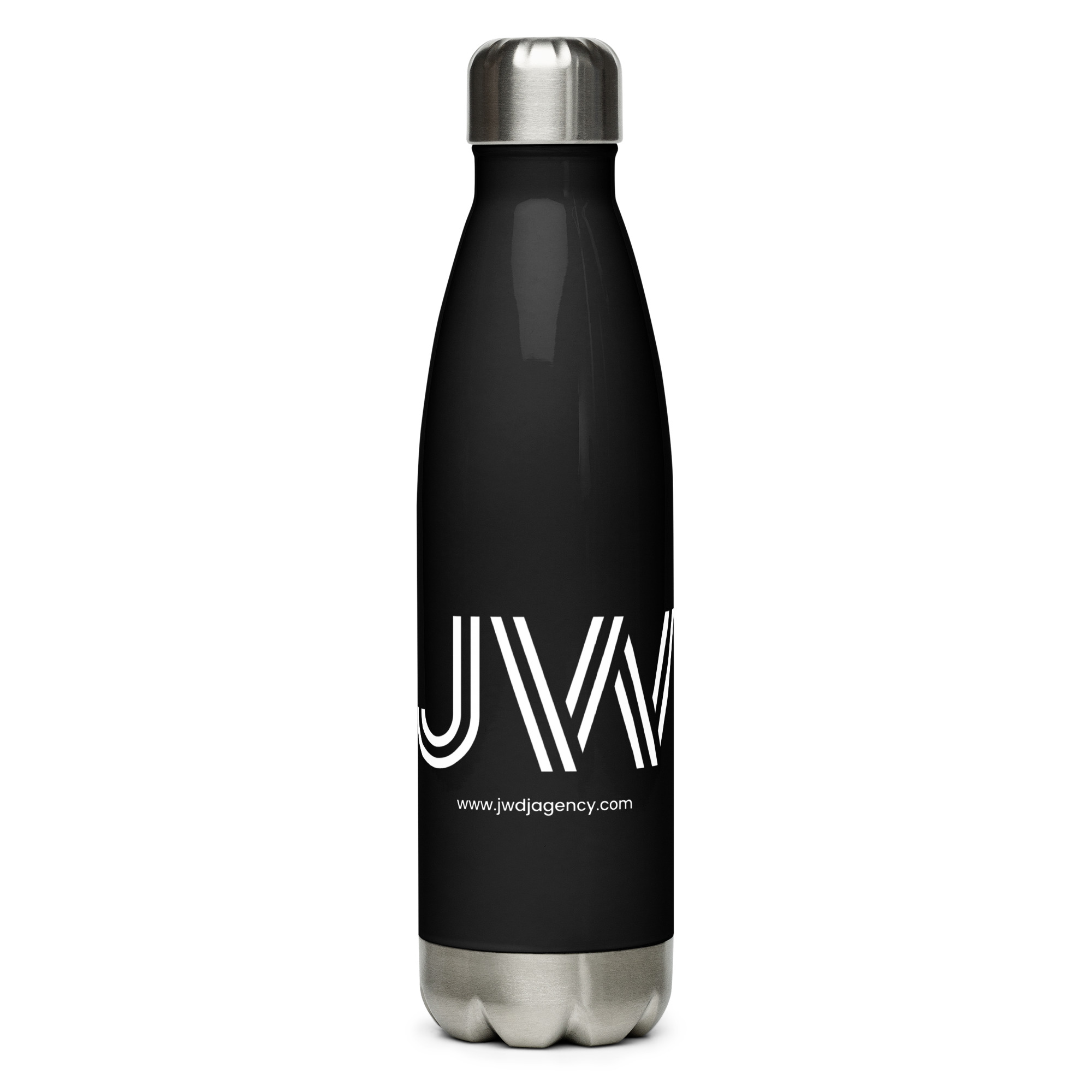 JW DJ Bottle