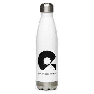 Academy Bottle - White