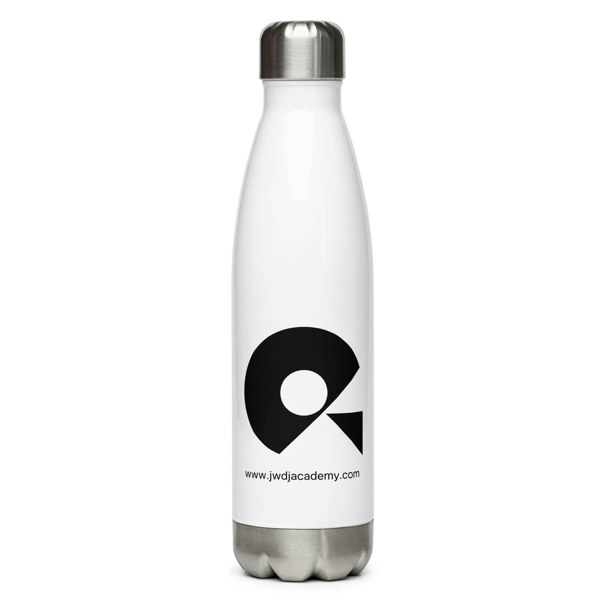 Academy Bottle - White