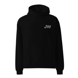 JW DJ Hoodies