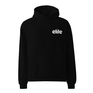 JW Elite Oversized Hoodie