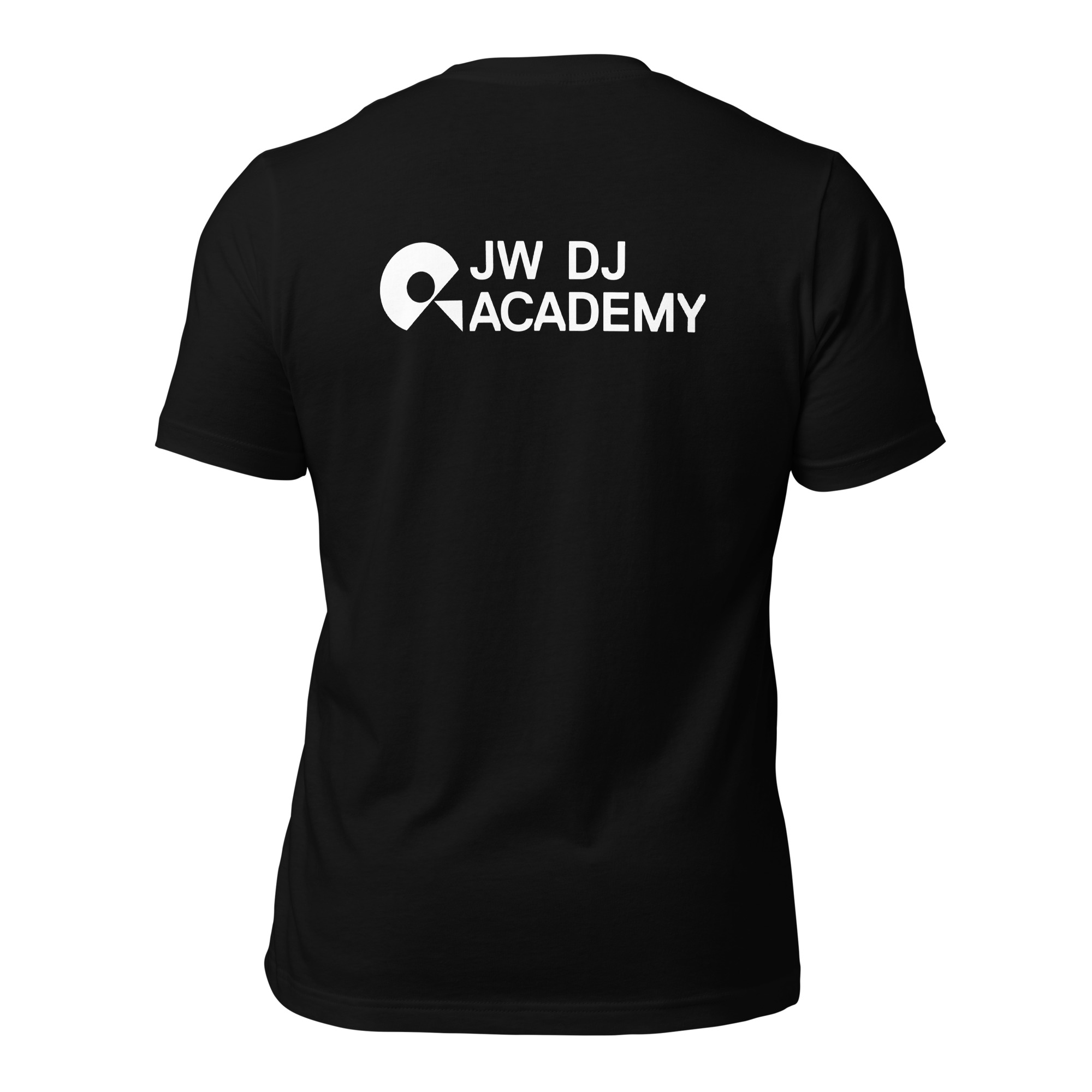 JW Academy T-Shirt - Image 2
