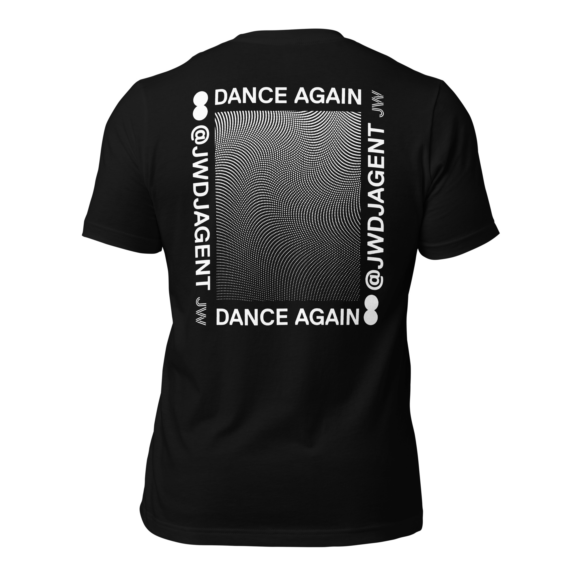 Dance Again T-Shirt