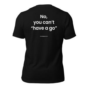 Have a Go T-Shirt