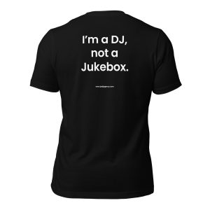 Jukebox T-Shirt