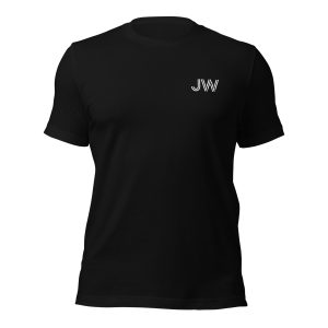 JW DJ Agency T-Shirt