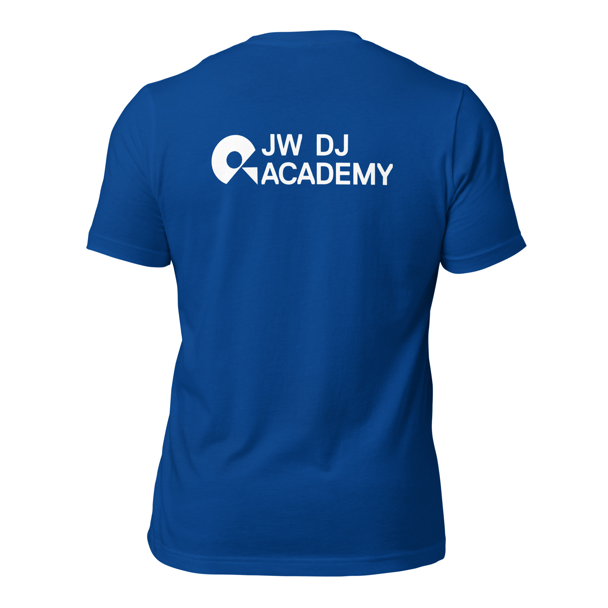 JW Academy T-Shirt - Image 4