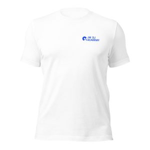 JW DJ Academy T-Shirts